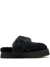 UGG Australia Sandals Black