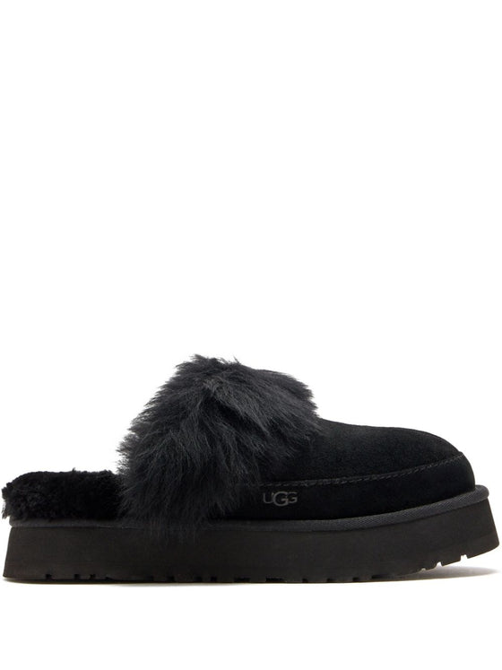 UGG Australia Sandals Black