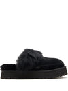 UGG Disquette Chalet Suede Slippers