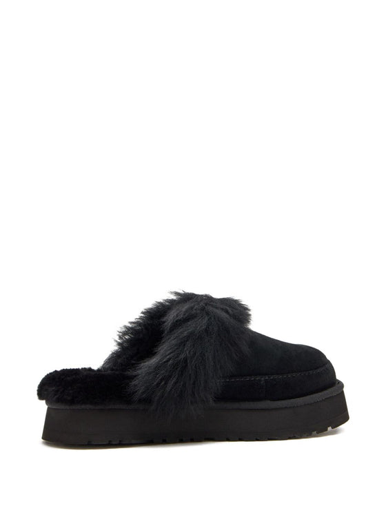 UGG Australia Sandals Black