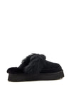 UGG Disquette Chalet Suede Slippers