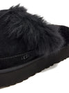 UGG Disquette Chalet Suede Slippers