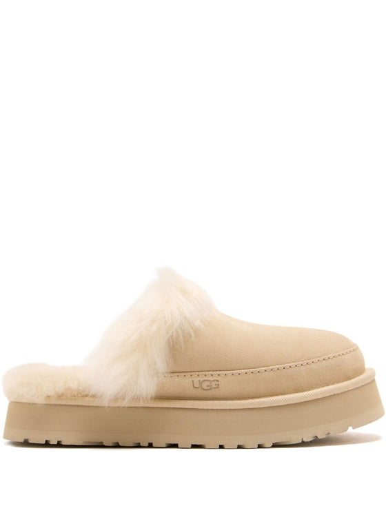 UGG Australia Sandals Beige