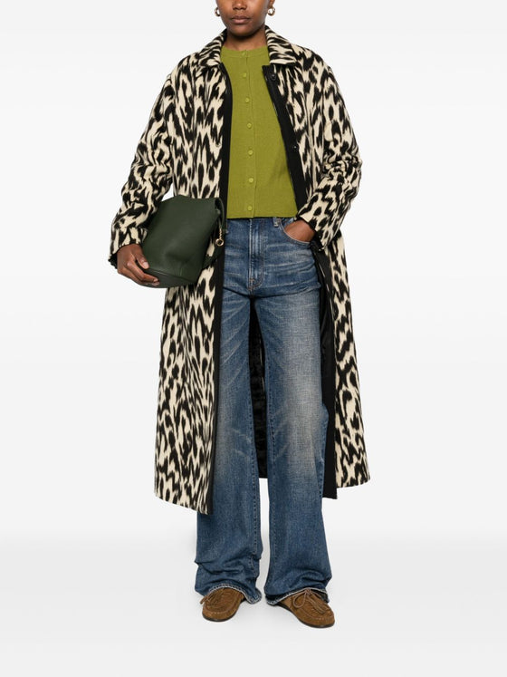 Forte Forte Coats Brown