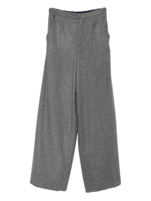  Forte Forte Trousers Grey