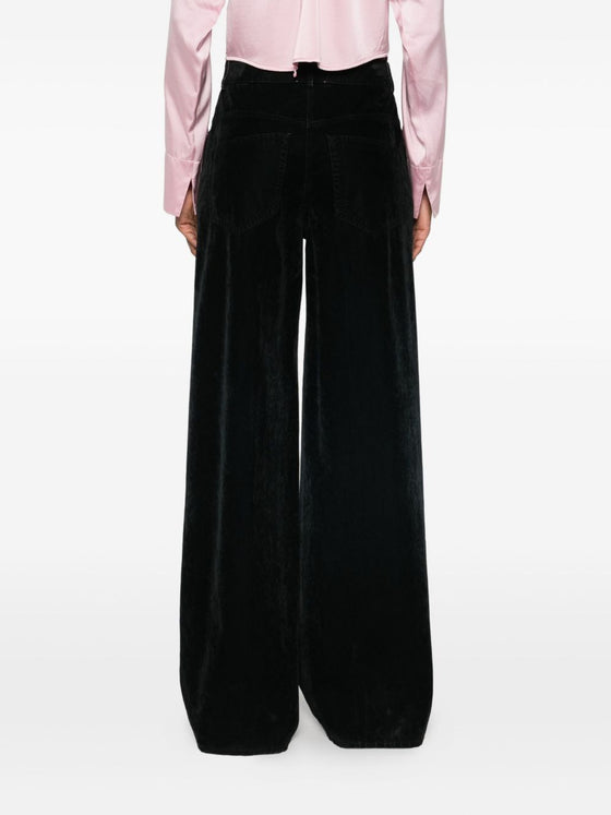 Forte Forte Jeans Blue