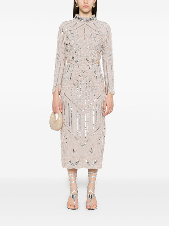 Forte Forte Shirts Ivory