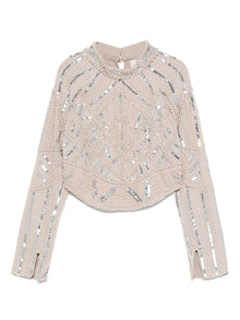  Forte Forte Shirts Ivory