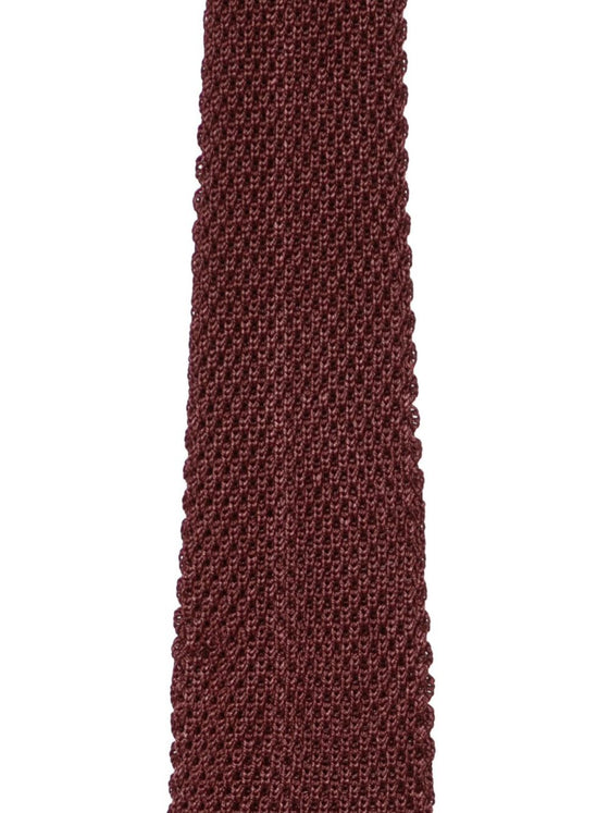 Forte Forte Ties Bordeaux