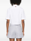 Thom Browne Shirts White