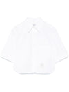 Thom Browne Shirts White