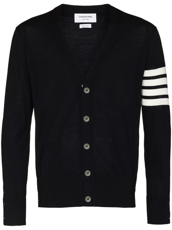 Thom Browne Sweaters Blue