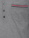 Thom Browne Cotton polo shirt