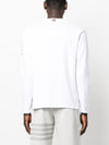 Thom Browne T-shirts and Polos White
