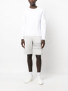 Thom Browne T-shirts and Polos White