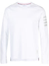 Thom Browne Cotton t-shirt
