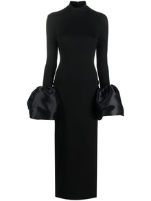  Solace London Dresses Black