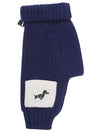 POLDO DOG COUTURE Accessories Blue