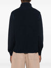Maison Kitsuné MAISON KITSUNE' Sweaters Blue