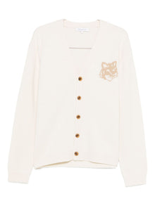  Maison Kitsuné MAISON KITSUNE' Sweaters Beige