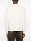 Maison Kitsuné MAISON KITSUNE' Sweaters Beige