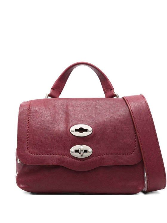 Zanellato Bags.. Red