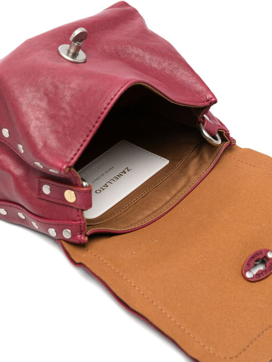 Zanellato Bags.. Red
