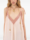 Chloé Chloè Dresses Pink