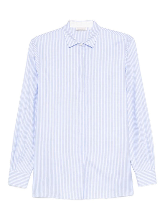 ARCHIVIO '67 Shirts Clear Blue