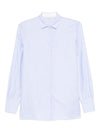 ARCHIVIO '67 Shirts Clear Blue