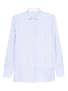  ARCHIVIO '67 Shirts Clear Blue