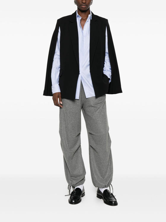 ARCHIVIO '67 Shirts Clear Blue