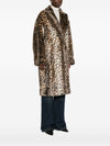 BB COUTURE Coats Brown
