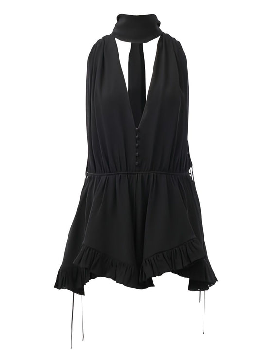Chloé Chloè Dresses Black