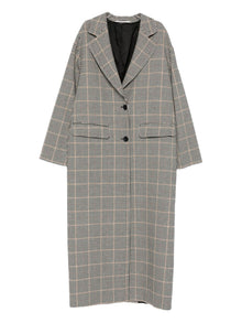  Tagliatore Coats Black