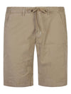 Briglia Shorts Dove Grey