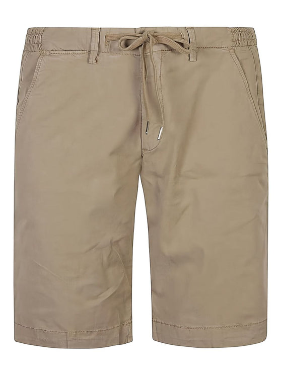 Briglia Shorts Dove Grey