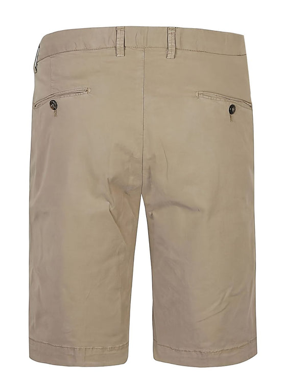 Briglia Shorts Dove Grey