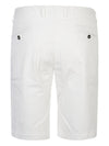 Briglia Shorts White