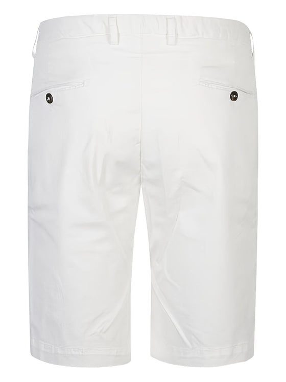 Briglia Shorts White