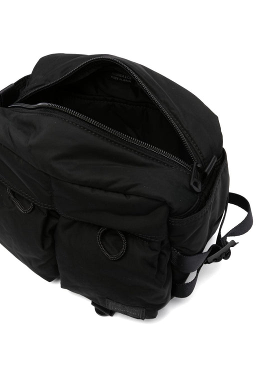 PORTER Bags.. Black