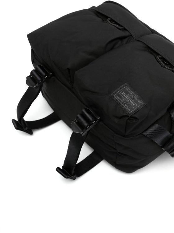 PORTER Bags.. Black