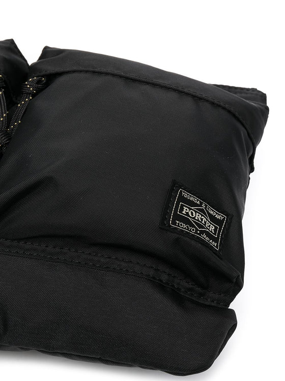 PORTER Bags.. Black
