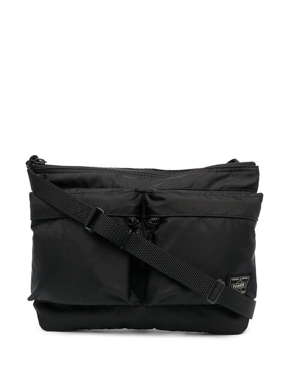 PORTER Bags.. Black