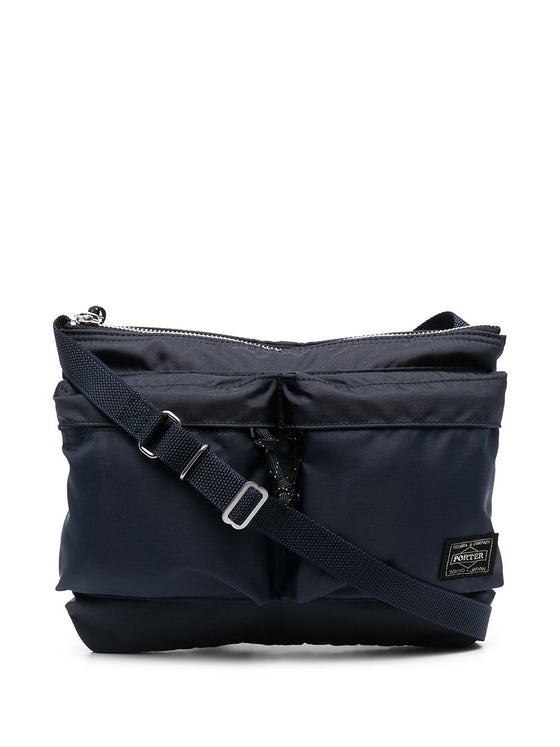 PORTER Bags.. Blue