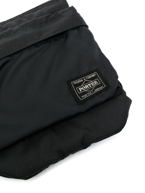PORTER Bags.. Black
