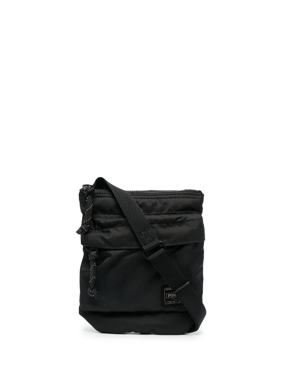 PORTER Bags.. Black