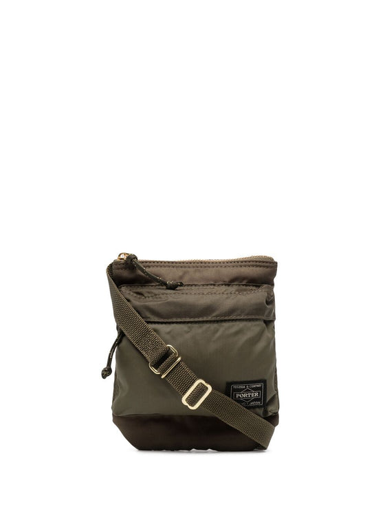 PORTER Bags.. Green