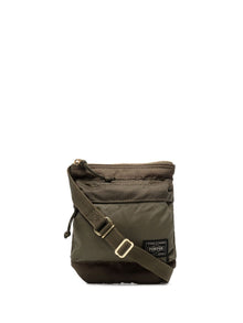  PORTER Bags.. Green