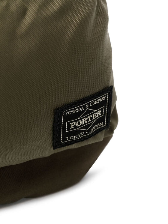 PORTER Bags.. Green